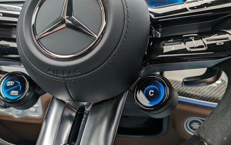 Mercedes-Benz GLE Coupe AMG, 2025 год, 17 750 000 рублей, 17 фотография