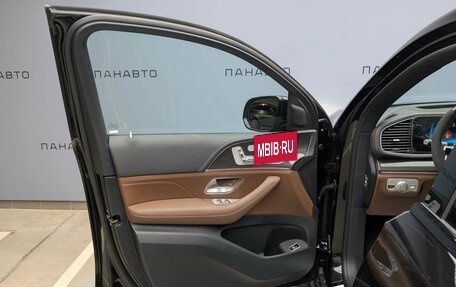 Mercedes-Benz GLE Coupe AMG, 2025 год, 17 750 000 рублей, 5 фотография
