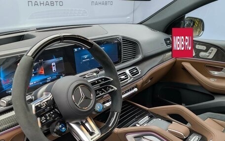 Mercedes-Benz GLE Coupe AMG, 2025 год, 17 750 000 рублей, 7 фотография