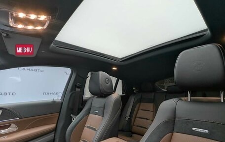 Mercedes-Benz GLE Coupe AMG, 2025 год, 17 750 000 рублей, 8 фотография