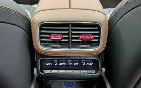 Mercedes-Benz GLE Coupe AMG, 2025 год, 17 750 000 рублей, 15 фотография