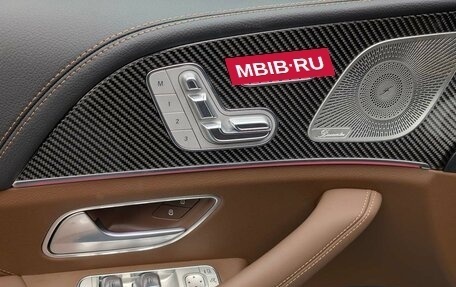 Mercedes-Benz GLE Coupe AMG, 2025 год, 17 750 000 рублей, 6 фотография