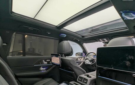 Mercedes-Benz GLS, 2025 год, 20 890 000 рублей, 2 фотография