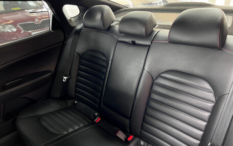KIA Optima IV, 2017 год, 2 045 000 рублей, 10 фотография