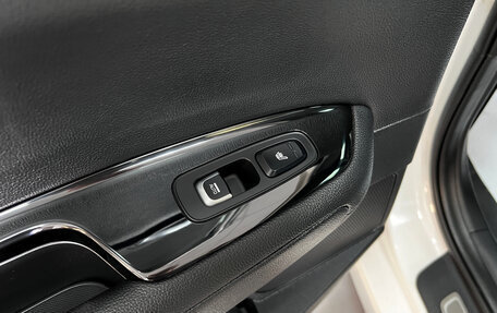 KIA Optima IV, 2017 год, 2 045 000 рублей, 29 фотография