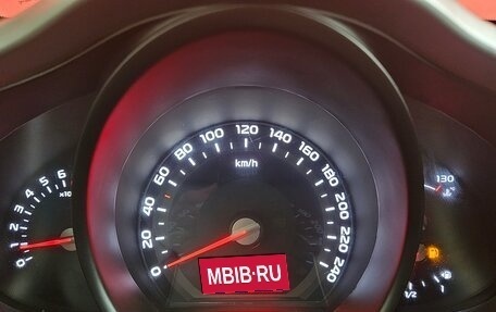 KIA Sportage III, 2015 год, 1 525 000 рублей, 10 фотография