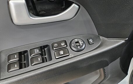 KIA Sportage III, 2015 год, 1 525 000 рублей, 17 фотография