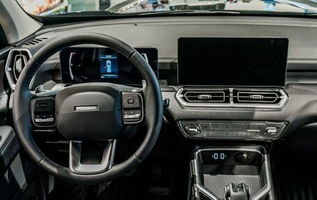 Haval H9, 2024 год, 5 099 000 рублей, 16 фотография