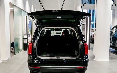 Haval H9, 2024 год, 5 099 000 рублей, 10 фотография