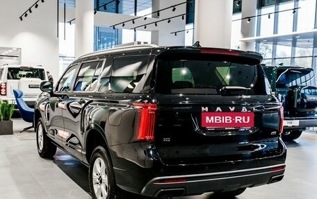 Haval H9, 2024 год, 5 099 000 рублей, 8 фотография