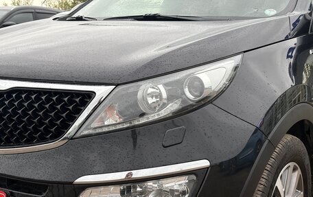 KIA Sportage III, 2014 год, 1 650 000 рублей, 4 фотография