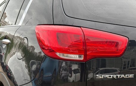 KIA Sportage III, 2014 год, 1 650 000 рублей, 7 фотография