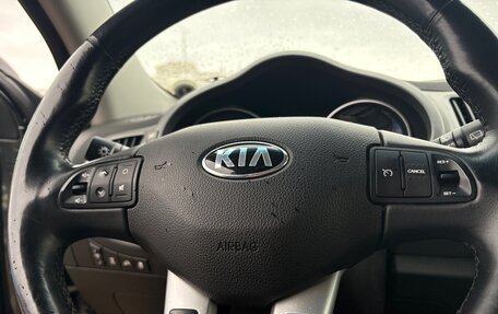 KIA Sportage III, 2014 год, 1 650 000 рублей, 18 фотография
