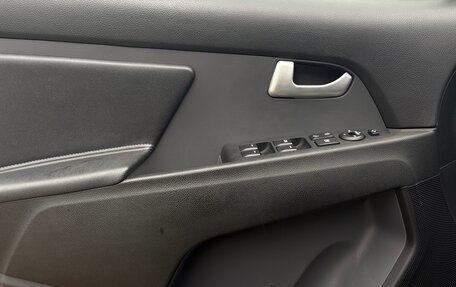 KIA Sportage III, 2014 год, 1 650 000 рублей, 16 фотография