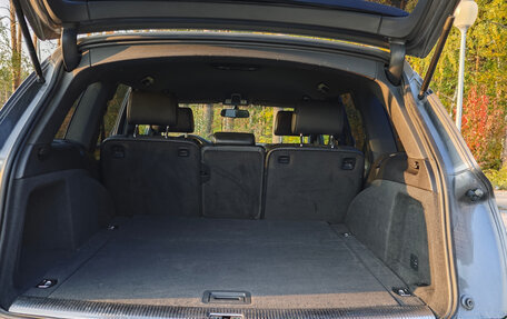 Audi Q7, 2011 год, 1 830 000 рублей, 12 фотография