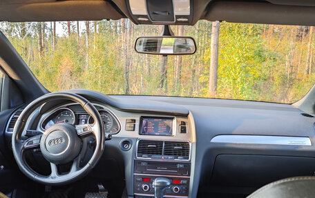 Audi Q7, 2011 год, 1 830 000 рублей, 13 фотография