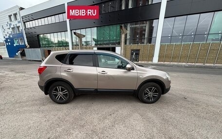 Nissan Qashqai, 2008 год, 750 000 рублей, 4 фотография