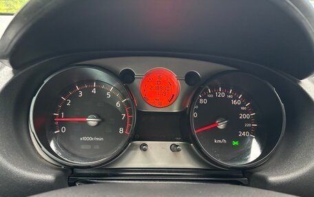 Nissan Qashqai, 2008 год, 750 000 рублей, 9 фотография