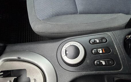 Nissan Qashqai, 2008 год, 750 000 рублей, 12 фотография