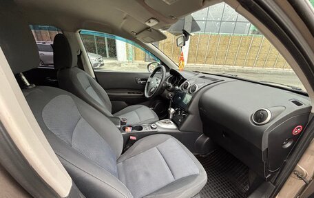 Nissan Qashqai, 2008 год, 750 000 рублей, 14 фотография