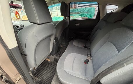Nissan Qashqai, 2008 год, 750 000 рублей, 15 фотография
