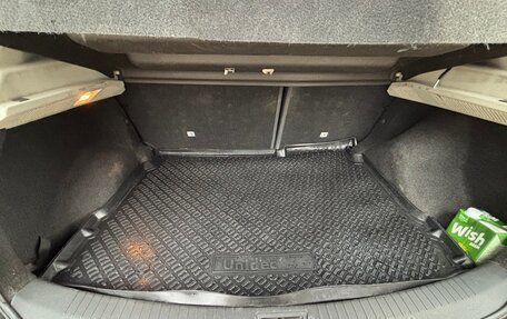 Nissan Qashqai, 2008 год, 750 000 рублей, 17 фотография