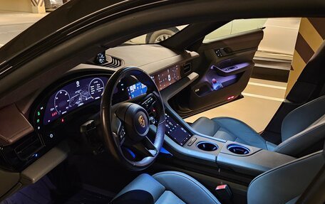 Porsche Taycan I, 2021 год, 12 500 000 рублей, 15 фотография