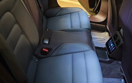 Porsche Taycan I, 2021 год, 12 500 000 рублей, 16 фотография