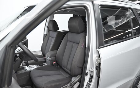 Hyundai Santa Fe III рестайлинг, 2010 год, 965 000 рублей, 6 фотография