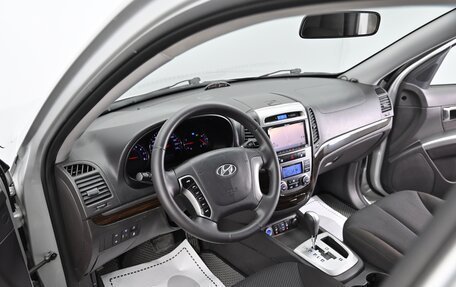 Hyundai Santa Fe III рестайлинг, 2010 год, 965 000 рублей, 8 фотография