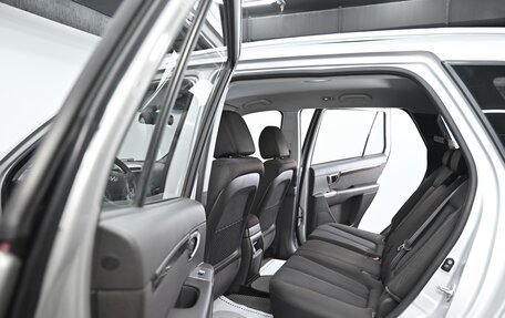 Hyundai Santa Fe III рестайлинг, 2010 год, 965 000 рублей, 14 фотография