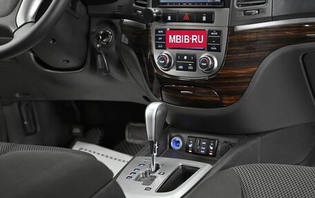 Hyundai Santa Fe III рестайлинг, 2010 год, 965 000 рублей, 11 фотография