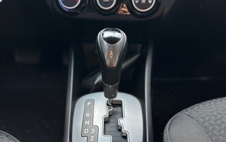 KIA Rio III рестайлинг, 2015 год, 1 050 000 рублей, 14 фотография