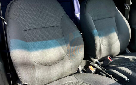 KIA Rio III рестайлинг, 2015 год, 1 050 000 рублей, 17 фотография