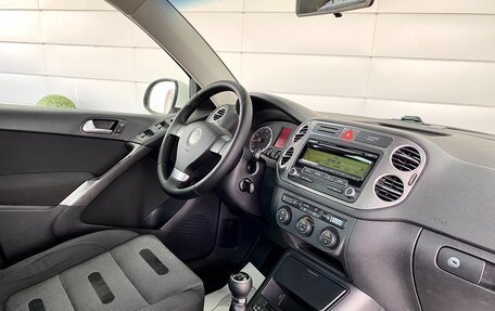 Volkswagen Tiguan I, 2008 год, 1 069 000 рублей, 13 фотография
