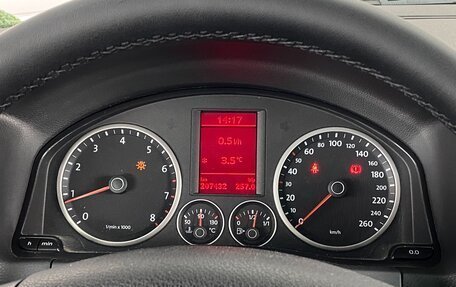 Volkswagen Tiguan I, 2008 год, 1 069 000 рублей, 27 фотография