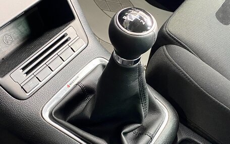 Volkswagen Tiguan I, 2008 год, 1 069 000 рублей, 23 фотография