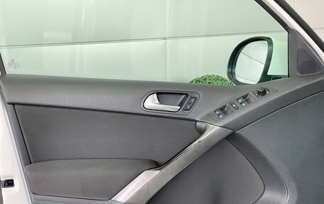 Volkswagen Tiguan I, 2008 год, 1 069 000 рублей, 18 фотография