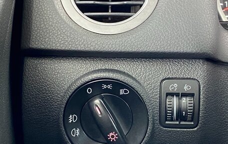 Volkswagen Tiguan I, 2008 год, 1 069 000 рублей, 26 фотография
