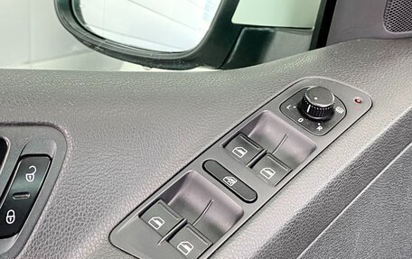 Volkswagen Tiguan I, 2008 год, 1 069 000 рублей, 19 фотография