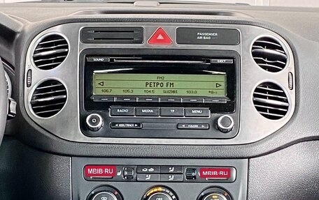 Volkswagen Tiguan I, 2008 год, 1 069 000 рублей, 14 фотография