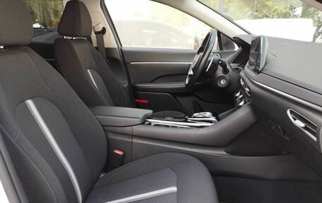 Hyundai Sonata VIII, 2021 год, 2 536 000 рублей, 10 фотография