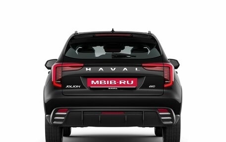 Haval Jolion, 2025 год, 2 573 010 рублей, 3 фотография