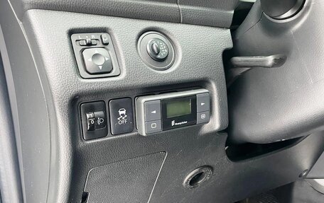 Mitsubishi Pajero Sport III рестайлинг, 2017 год, 3 980 000 рублей, 20 фотография