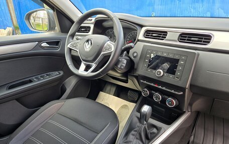 Renault Arkana I, 2021 год, 1 669 000 рублей, 6 фотография