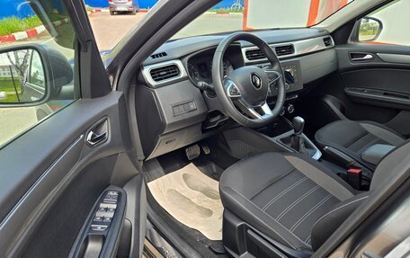 Renault Arkana I, 2021 год, 1 669 000 рублей, 7 фотография