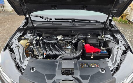Renault Arkana I, 2021 год, 1 669 000 рублей, 10 фотография