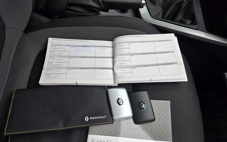 Renault Arkana I, 2021 год, 1 669 000 рублей, 12 фотография