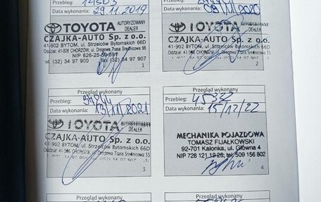 Toyota RAV4, 2018 год, 1 950 000 рублей, 24 фотография