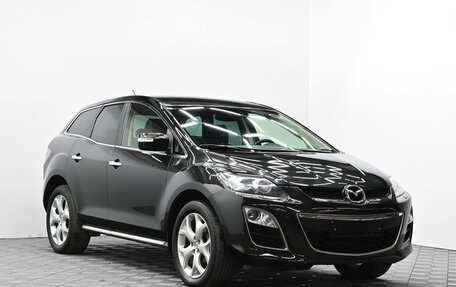 Mazda CX-7 I рестайлинг, 2011 год, 985 000 рублей, 2 фотография